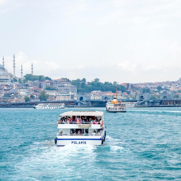 Unvergessliche Erlebnisse am Bosporus